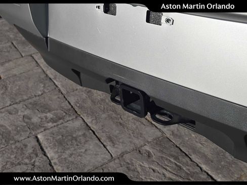 Used 2025 Nissan Pathfinder Platinum w/ Cargo Package image 7