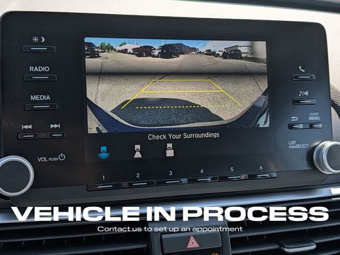 Used 2018 Honda Accord LX image 36