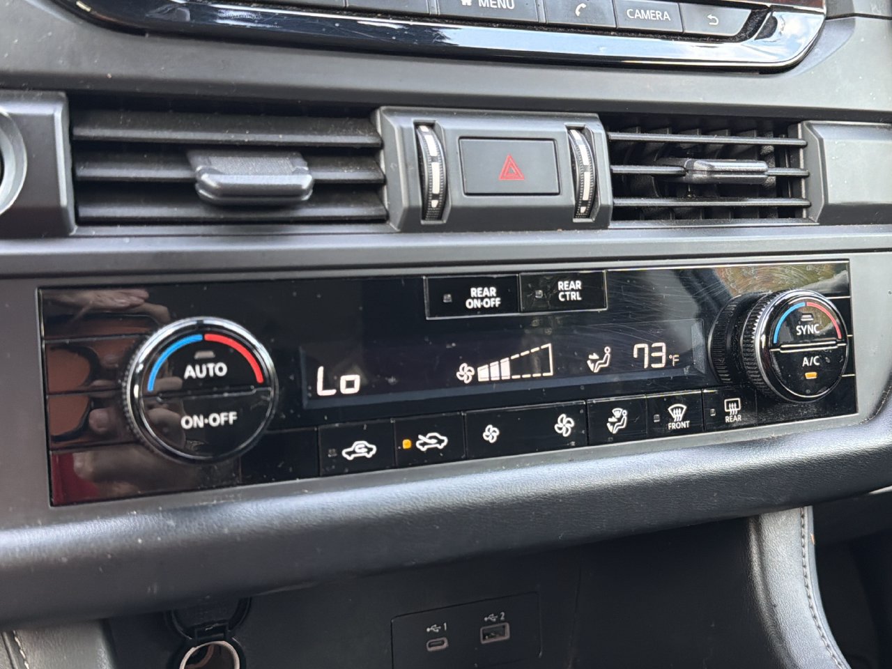 Certified 2023 Nissan Pathfinder S FWD image 5