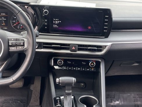 Used 2024 Kia K5 GT-Line w/ GT-Line Premium Package image 14