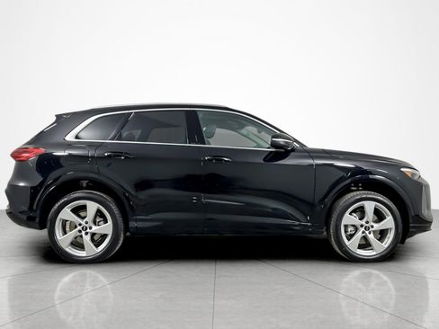New 2025 Audi Q5 Premium Plus image 7