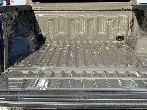 New 2025 Ford Ranger XLT w/ Equipment Group 301A High image 21