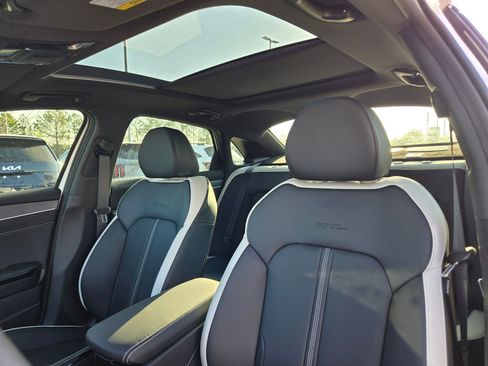 New 2026 Kia K5 GT-Line image 20