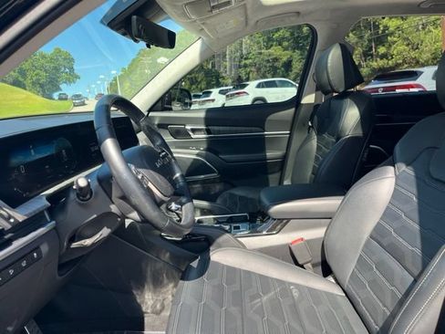 Used 2024 Kia Telluride SX Prestige AWD/4WD image 7