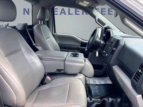 Used 2019 Ford F150 XL w/ Equipment Group 101A Mid RWD image 23