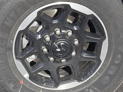 New 2026 RAM 2500 Laramie image 12