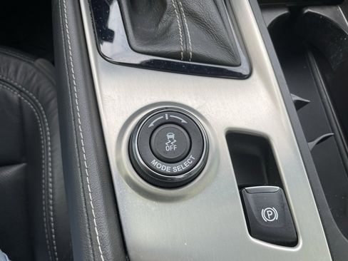 Used 2017 Chevrolet Corvette Grand Sport image 13