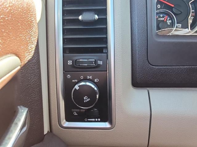 Used 2015 RAM 2500 Big Horn AWD/4WD image 16