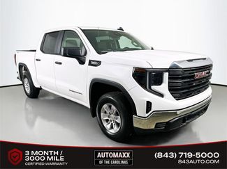 Used 2026 GMC Sierra 1500 Pro w/ Pro Value Package video 1