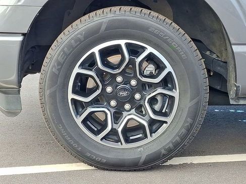 Used 2021 Ford F150 XLT w/ Equipment Group 302A High image 8