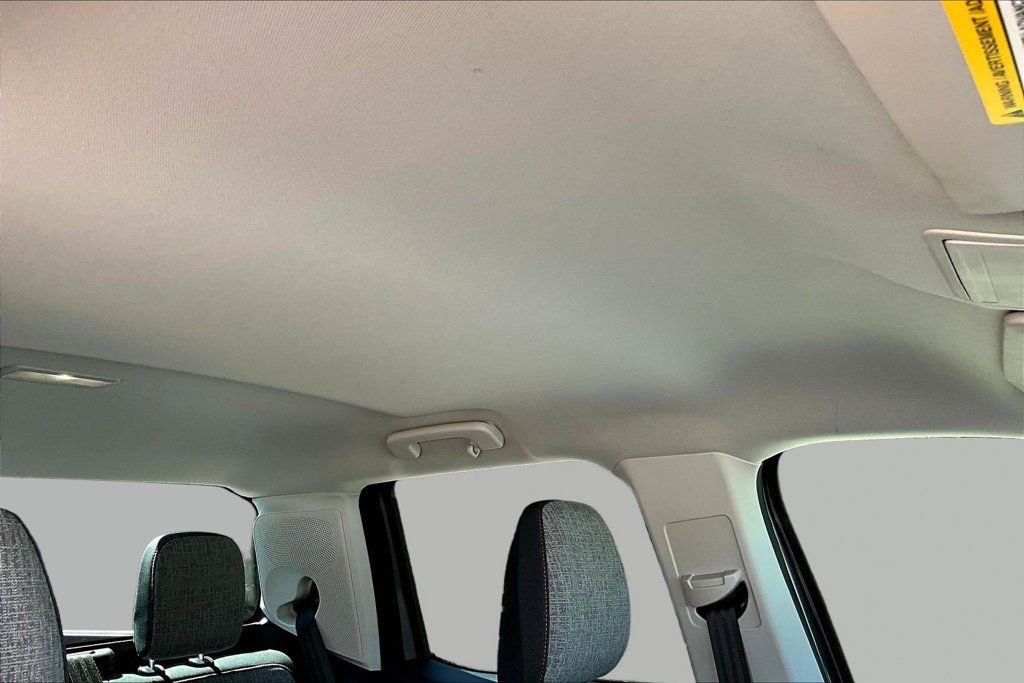 Certified 2024 Ford Maverick XLT FWD image 30