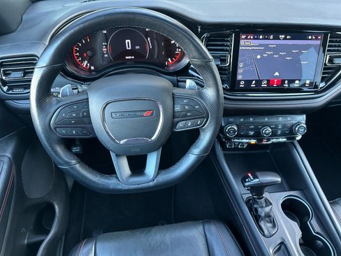 Used 2024 Dodge Durango GT AWD/4WD image 15
