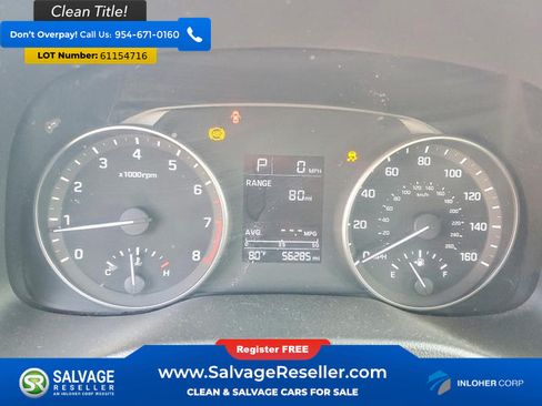 Used 2017 Hyundai Elantra SE FWD image 12