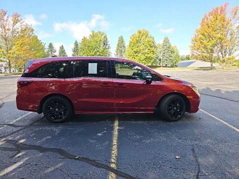 Used 2026 Honda Odyssey Sport-L image 7