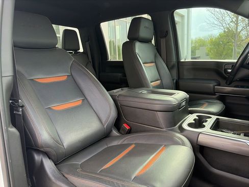 Used 2022 GMC Sierra 2500 AT4 AWD/4WD image 32