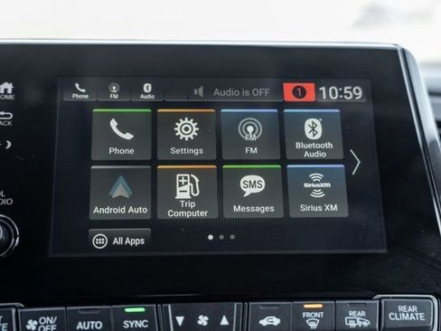 Used 2024 Honda Odyssey EX-L image 19