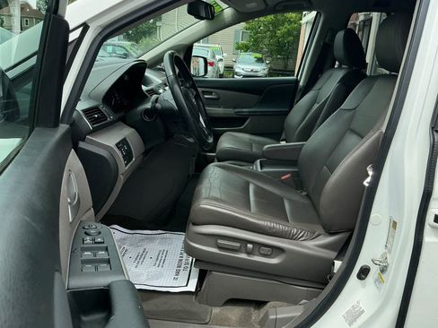 Used 2013 Honda Odyssey EX-L image 12