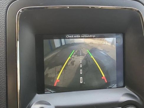 Used 2018 Dodge Durango GT AWD/4WD image 17