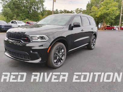 New 2026 Dodge Durango GT w/ Blacktop Package