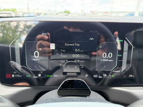 New 2027 Kia Telluride SX X-Line AWD/4WD image 11