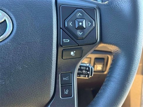 Used 2021 Toyota Sequoia TRD Pro image 22