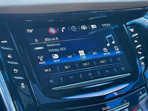 Used 2020 Cadillac Escalade ESV Platinum image 27