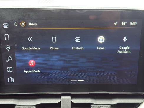 Used 2026 Chevrolet Equinox LT w/ Convenience Package II AWD/4WD image 27