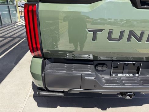 Used 2022 Toyota Tundra SR5 w/ Convenience Package RWD image 14