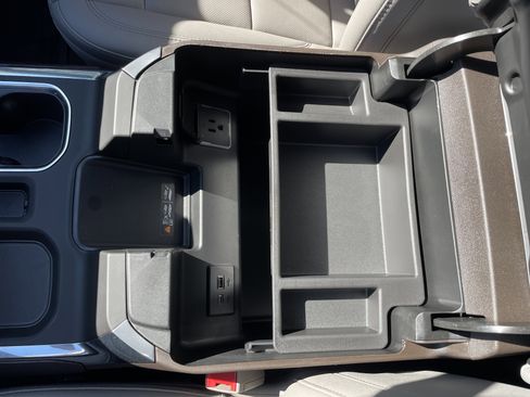 New 2026 GMC Sierra 1500 SLT w/ SLT Premium Plus Package image 29