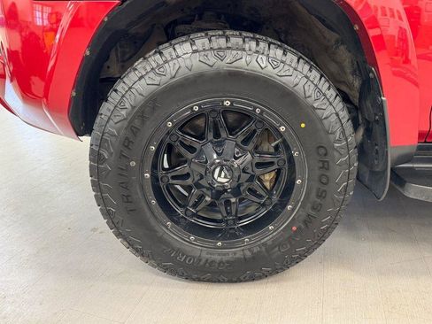 Used 2019 Toyota 4Runner SR5 image 32
