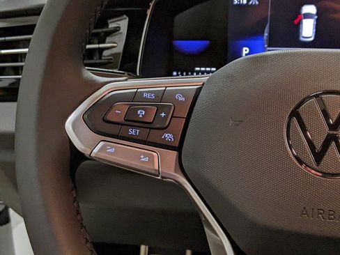 New 2026 Volkswagen Jetta Sport FWD image 16