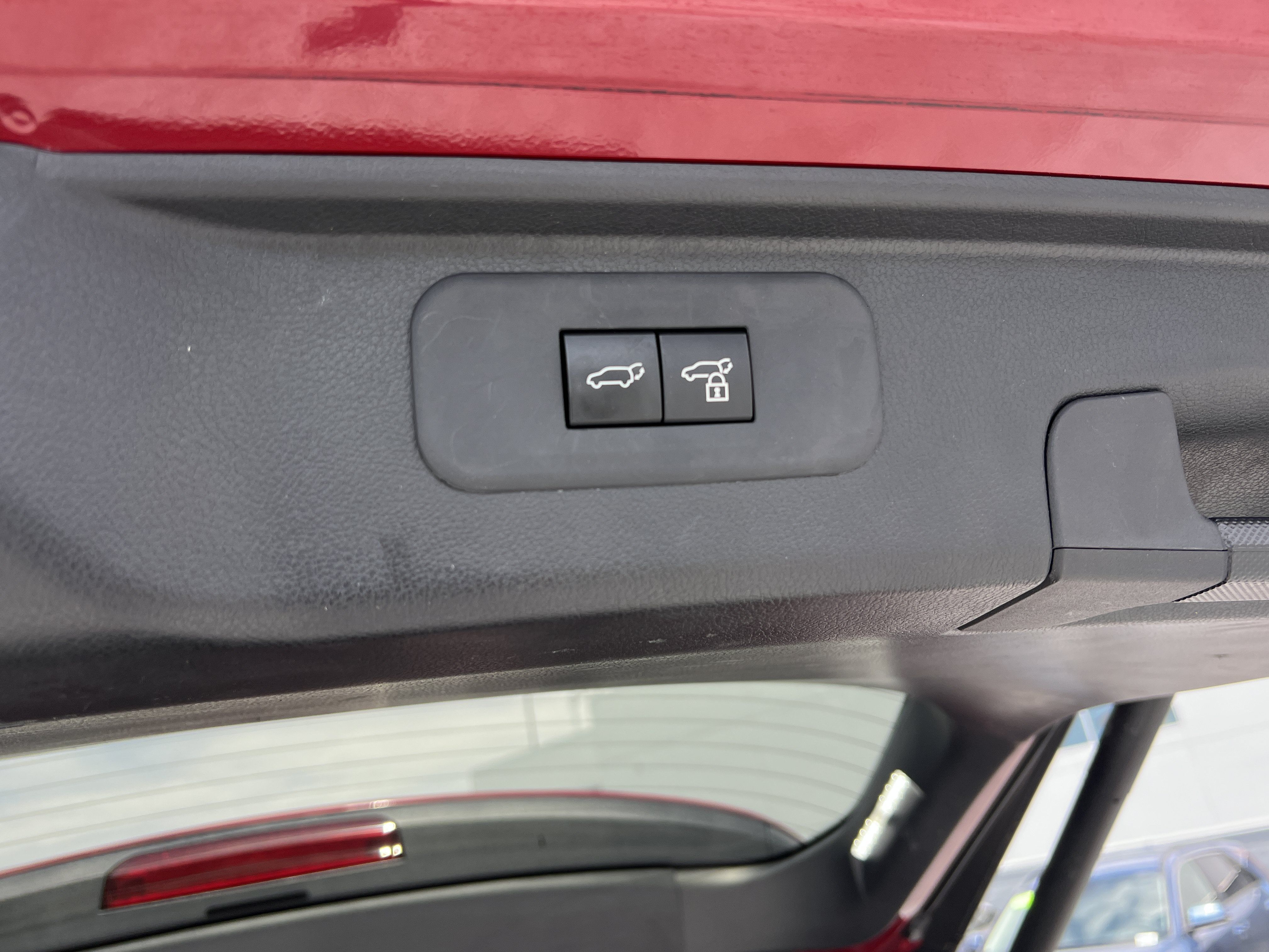 Used 2024 Toyota Grand Highlander AWD image 22