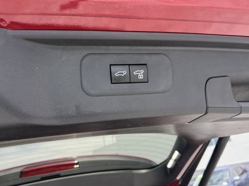 Used 2024 Toyota Grand Highlander AWD image 22