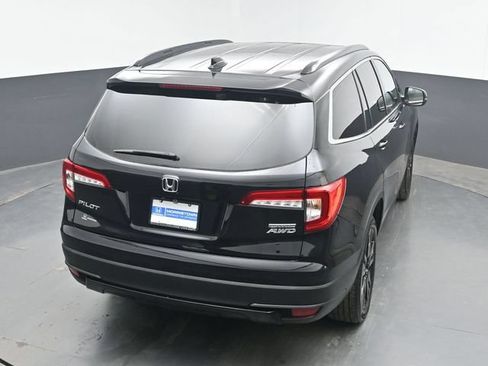Used 2022 Honda Pilot Special Edition image 41