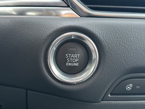 New 2025 MAZDA CX-5 AWD 2.5 S w/ Premium Plus Pkg image 27