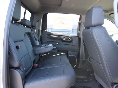 New 2026 Chevrolet Silverado 1500 RST w/ Convenience Package II AWD/4WD image 30