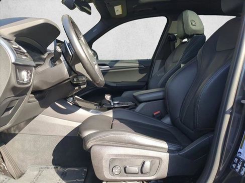 Used 2024 BMW X3 xDrive30i image 20