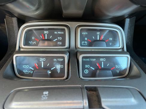 Used 2015 Chevrolet Camaro LT w/ RS Package image 27