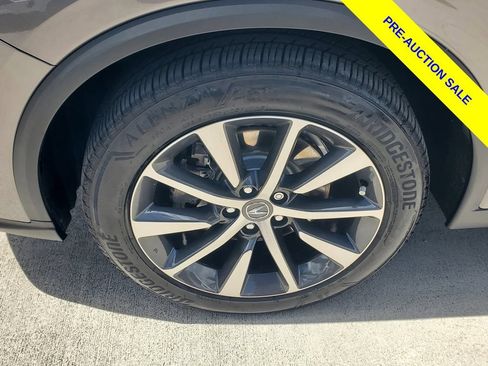 Used 2026 Acura MDX FWD w/ Technology Package image 4