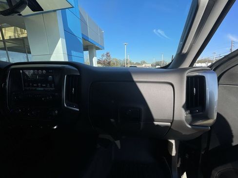 Used 2017 Chevrolet Silverado 1500 LT w/ All Star Edition image 26