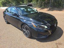 Used 2025 Nissan Altima 2.5 SR FWD image 23
