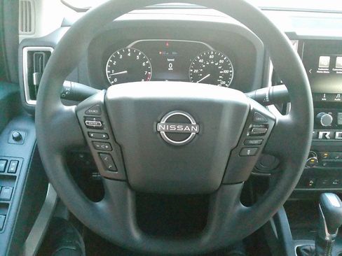 New 2026 Nissan Frontier SV w/ Tow Package image 29