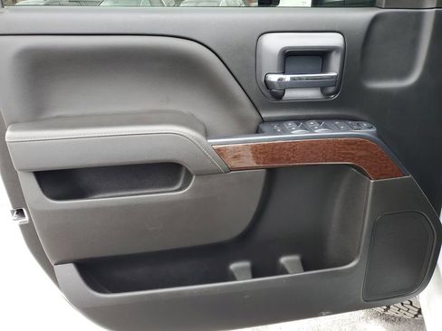 Used 2018 GMC Sierra 2500 SLE w/ HD SLE Preferred Plus Package image 21