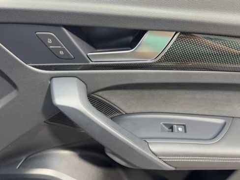 Used 2021 Audi SQ5 Premium Plus w/ Premium Plus Package AWD/4WD image 15