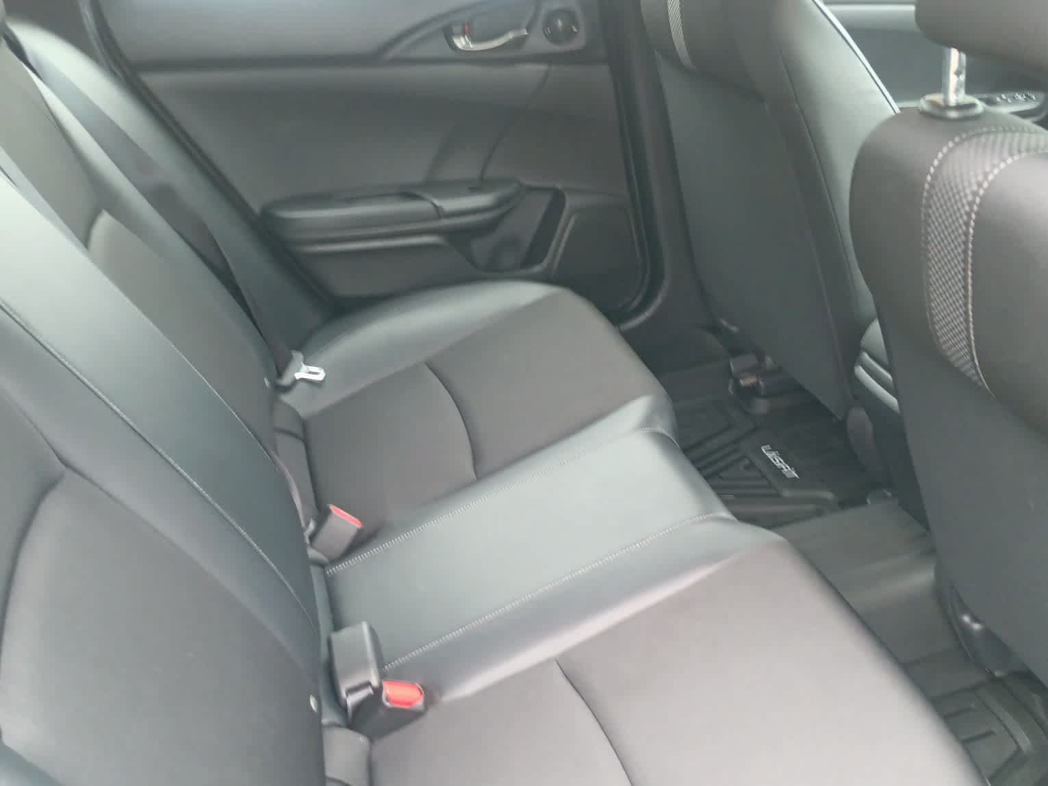 Used 2021 Honda Civic Sport image 21