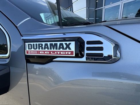 New 2026 GMC Sierra 2500 Denali w/ Denali Reserve Package image 4