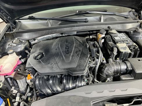 Used 2022 Hyundai Sonata SE FWD image 27