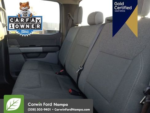 Certified 2024 Ford F150 XLT w/ Tow/Haul Package image 26