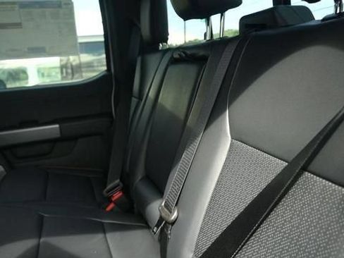New 2026 Ford F350 Lariat AWD/4WD image 12