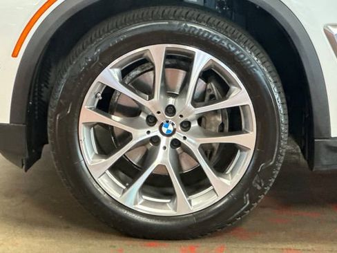 Used 2024 BMW X5 xDrive40i image 35